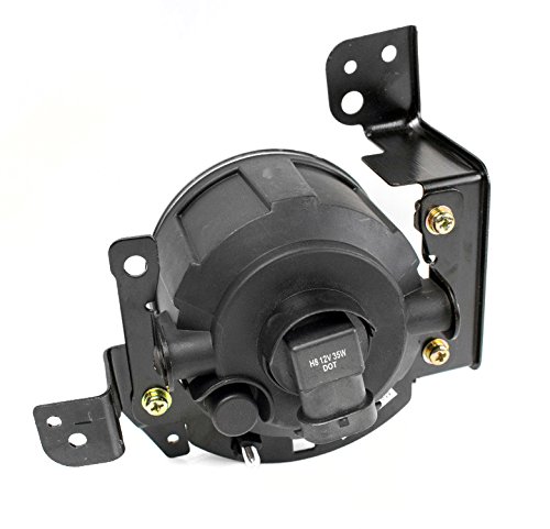 Amazon | ZMAUTOPARTS フロントバンパー ドライビングフォグ